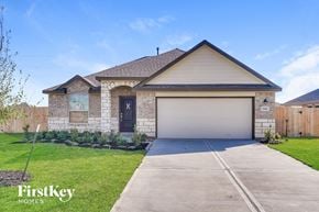 Mont Belvieu house for rent - 7518 Oakmont Avenue Mont Belvieu, TX 77523