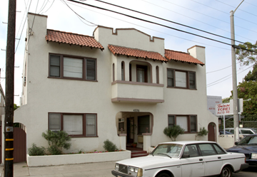 Long Beach apartment for rent - 4226 E. 4th Street