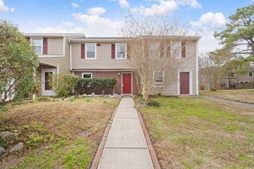 Jacksonville house for rent - 123 Palace Circle