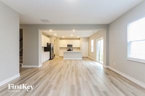 New Palenstine house for rent - 2488 S Carlota Drive New Palenstine, IN 46163