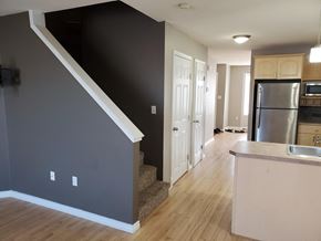 Fort Mcmurray house for rent - Laffont Way