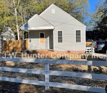 Wilson house for rent - 902 AYCOCK STREET SW