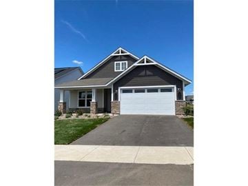 Woodbury house for rent - 4481 Monarch