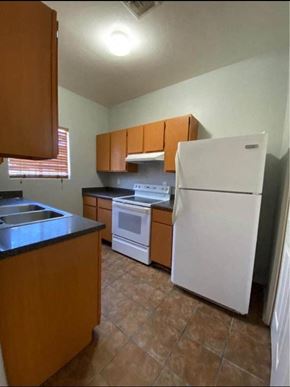 Tucson house for rent - 1383 E Zulema Loop