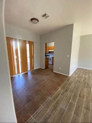Tucson house for rent - 1383 E Zulema Loop