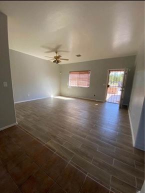 Tucson house for rent - 1383 E Zulema Loop