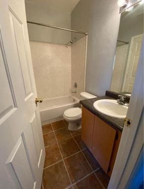 Tucson house for rent - 1383 E Zulema Loop