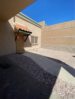 Tucson house for rent - 1383 E Zulema Loop