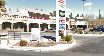 Las Vegas apartment for rent - SANDS PLAZA, LLC