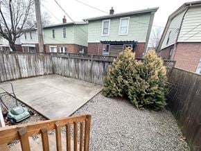 Windsor house for rent - 1026 Wellington Avenue