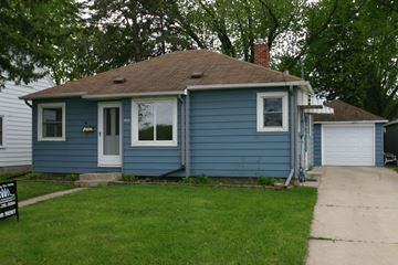 Rochester house for rent - 1202 5th St Ne