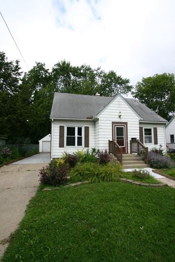 Rochester house for rent - 1233 7th Ave Se