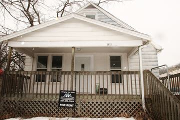 Rochester house for rent - 1411 3rd Ave Nw