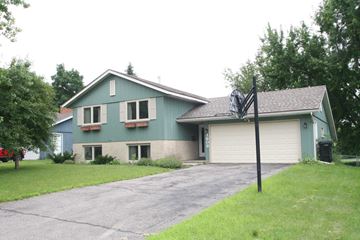 Rochester house for rent - 1608 38th St Nw