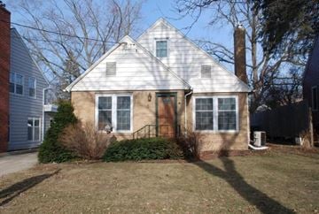 Rochester house for rent - 318 16th Ave Sw