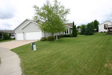 Rochester house for rent - 5605 Nancy Ln Nw