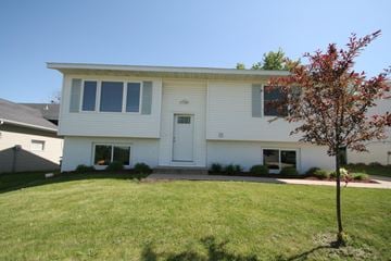 Rochester house for rent - 1944 50th Street NW