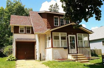 Rochester house for rent - 407 11th Ave Se