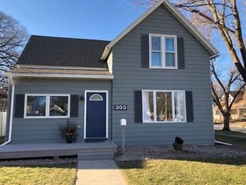 Rochester house for rent - 303 9th Avenue SE