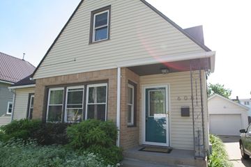 Rochester apartment for rent - 608 5th Avenue SE