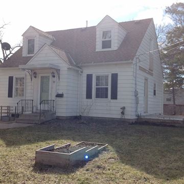 Rochester house for rent - 27 9th Ave Ne