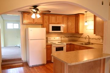 Rochester house for rent - 2113 15th Street Se