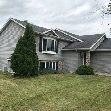 Rochester house for rent - 4608 Canterbury Ct Nw