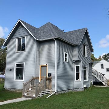 Rochester house for rent - 721 4th St Se