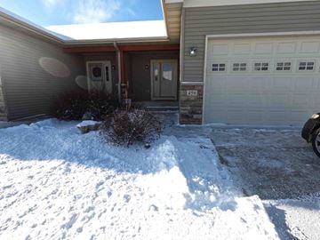 Rochester house for rent - 459 22nd Avenue SW