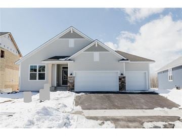 Hugo house for rent - this home has been updated and is ready to move in