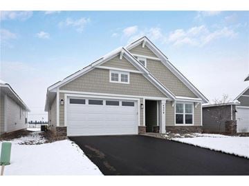 Woodbury house for rent - 4354 Monarch Dr.