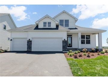 Hastings house for rent - 1931 Ridgepointe Dr.