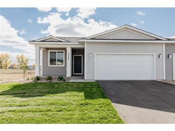 New Richmond house for rent - 1306 Rose St.