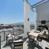 Burbank apartment for rent - First Street Village, LLC
