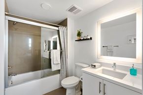 Burbank apartment for rent - First Street Village, LLC