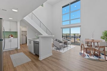 Burbank apartment for rent - First Street Village, LLC
