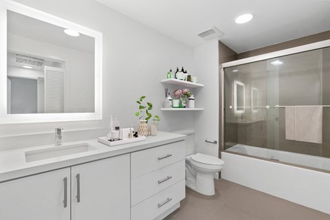 Floor plan for 3 beds, 3 baths, 1899 sqft