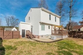 Glen Allen house for rent - 1801 Greenstone Terrace