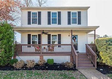 Glen Allen house for rent - 1801 Greenstone Terrace