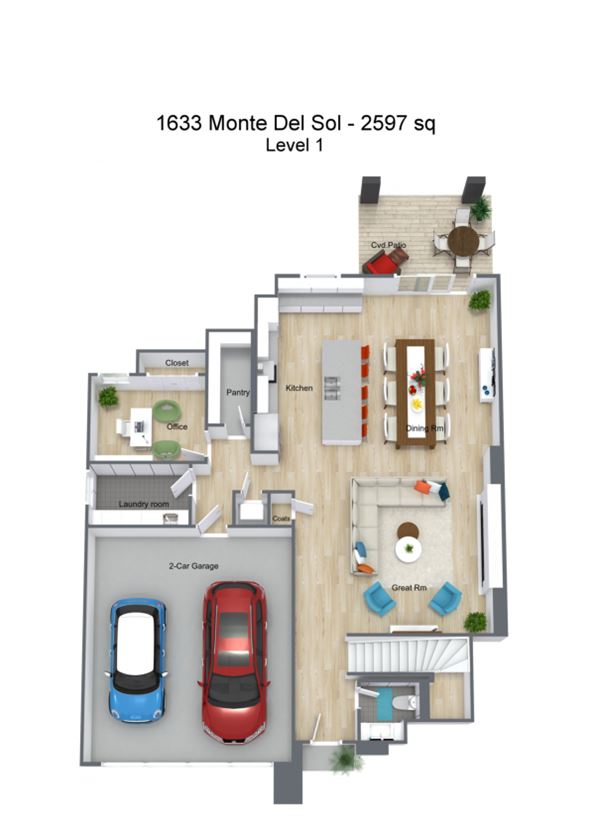 El Paso house for rent - La Rennes Homes