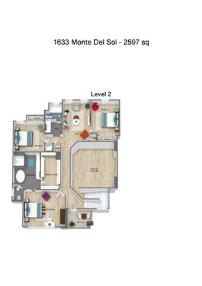 El Paso house for rent - La Rennes Homes