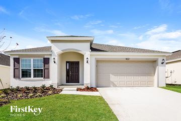 Davenport house for rent - 422 Earhart Drive Davenport, FL 33837