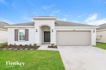 Davenport house for rent - 449 Earhart Drive Davenport, FL 33837