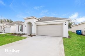 Davenport house for rent - 449 Earhart Drive Davenport, FL 33837
