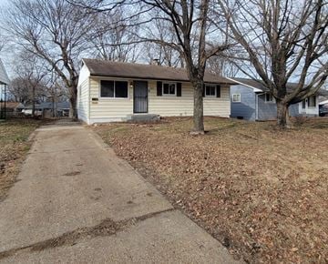 St. Louis house for rent - 10837 Glen Garry Road