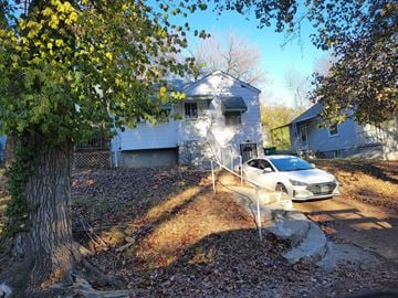 St. Louis house for rent - 7109 Greenhaven Drive