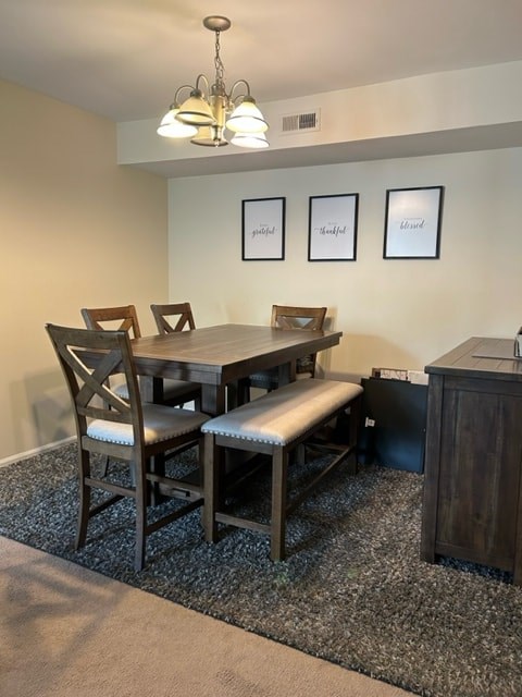 Floor plan for 2 beds, 1 bath, 1000 sqft