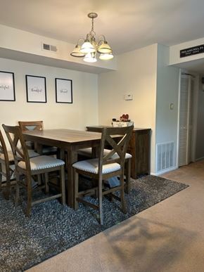 Southampton house for rent - 66 Belmont Station