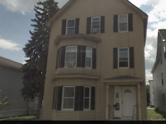 Manchester apartment for rent - 247 grove street