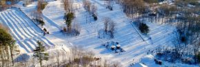 Manchester apartment for rent - Mcintyre skiing